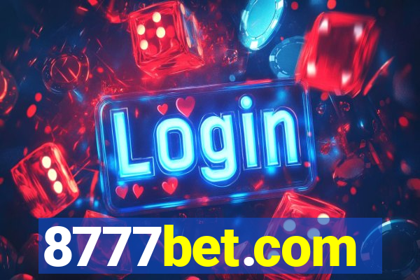 8777bet.com