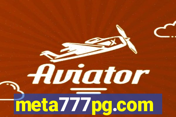 meta777pg.com