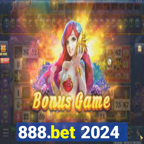 888.bet 2024