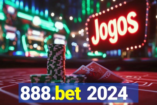 888.bet 2024