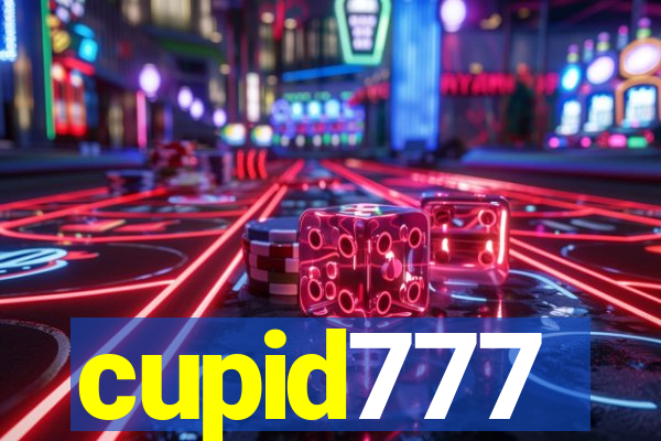 cupid777