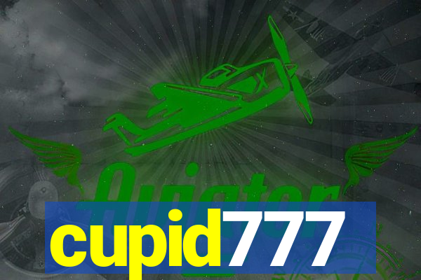 cupid777