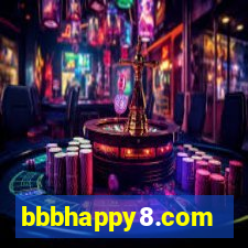 bbbhappy8.com