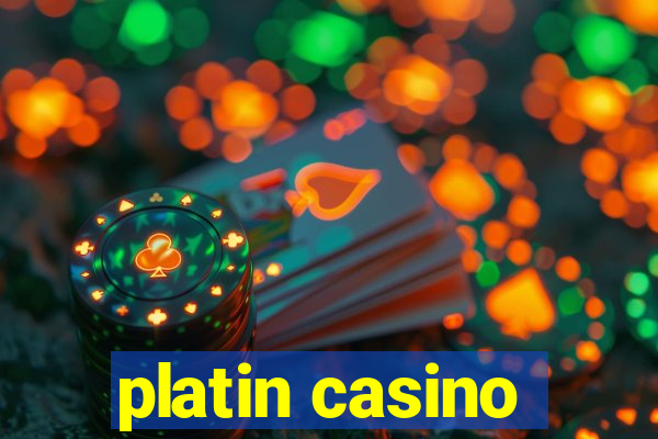 platin casino