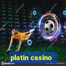 platin casino