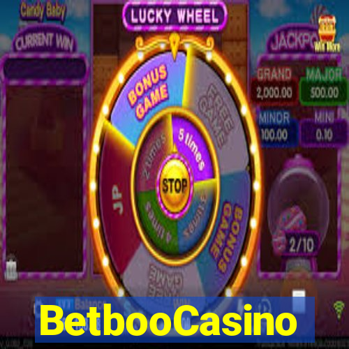 BetbooCasino