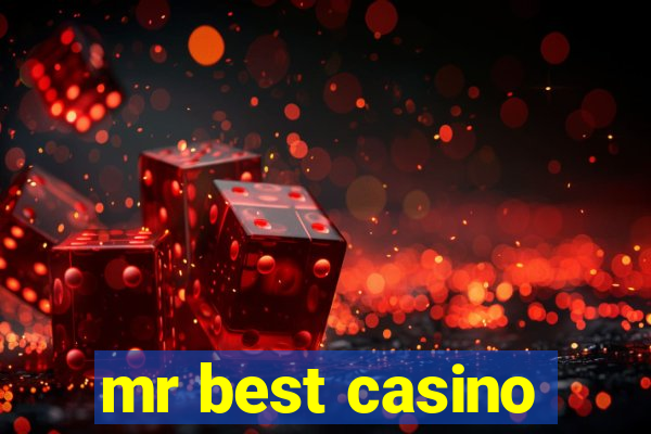 mr best casino