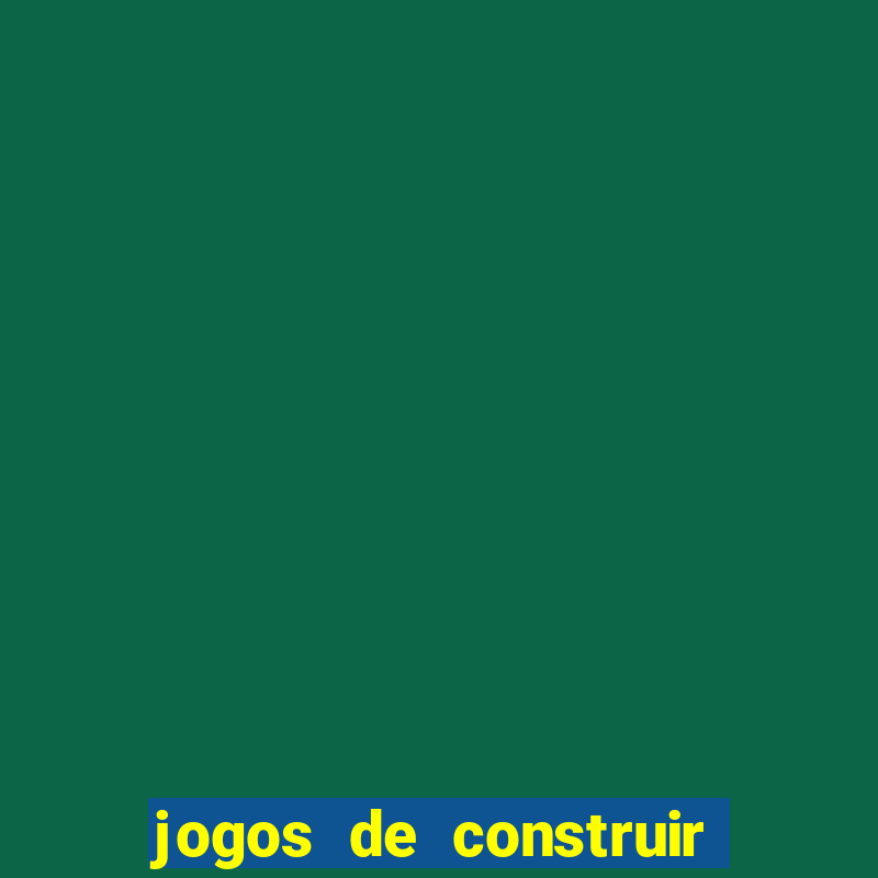 jogos de construir cidades antigas