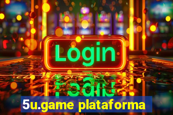 5u.game plataforma