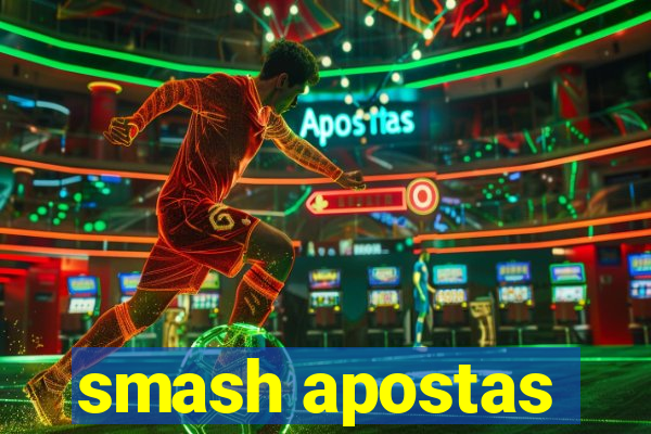 smash apostas