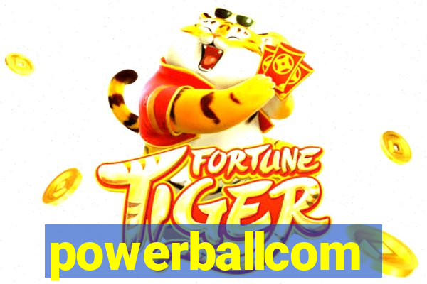 powerballcom