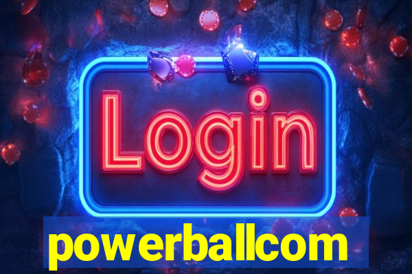 powerballcom