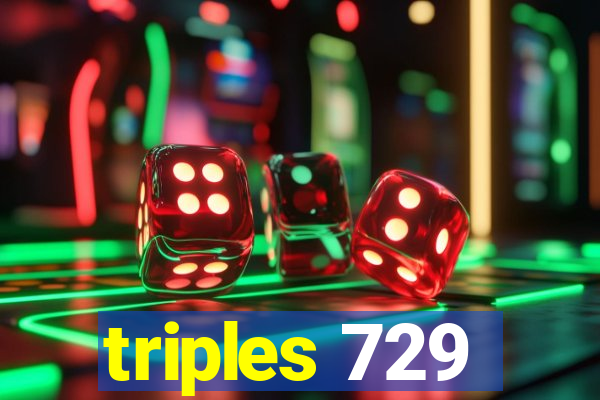 triples 729