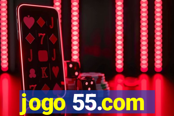 jogo 55.com