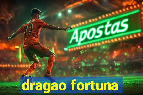 dragao fortuna