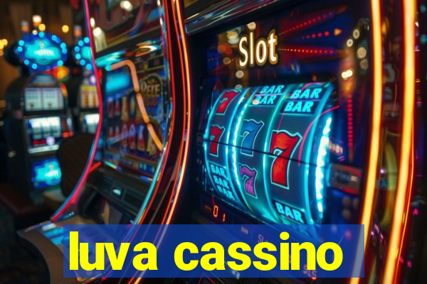 luva cassino