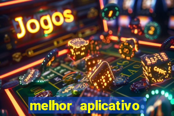 melhor aplicativo para analisar jogos