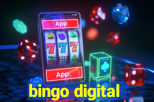 bingo digital