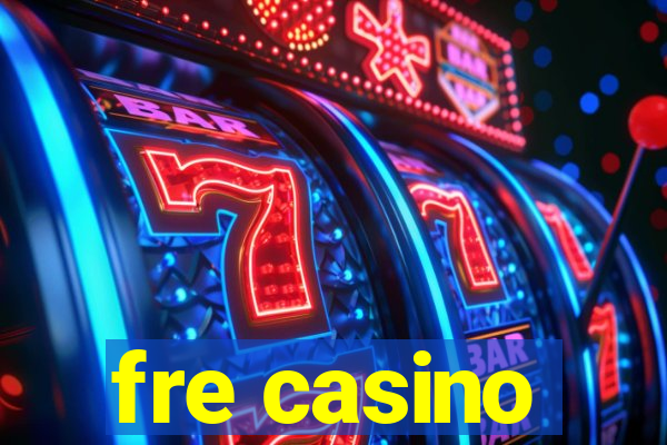 fre casino