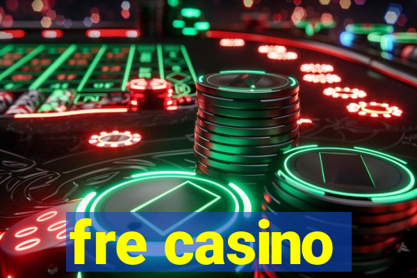 fre casino