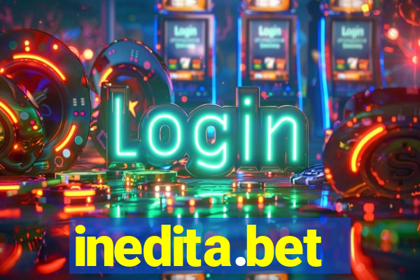 inedita.bet