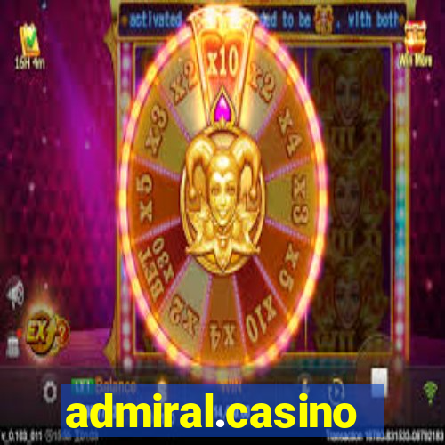 admiral.casino