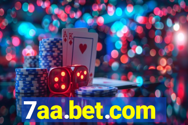 7aa.bet.com