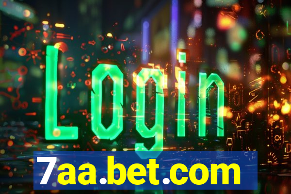 7aa.bet.com