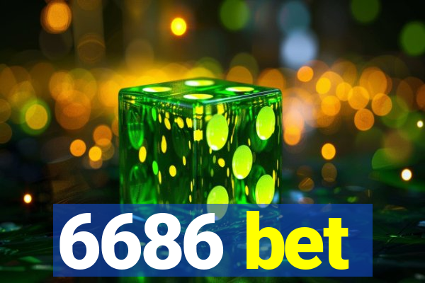 6686 bet