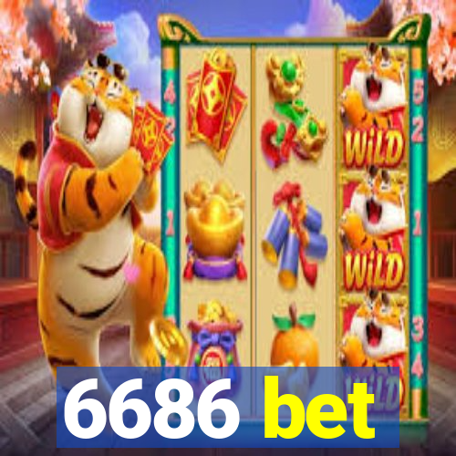 6686 bet