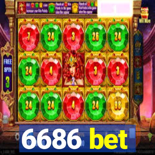 6686 bet