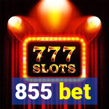 855 bet