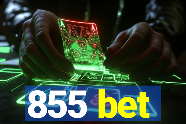 855 bet