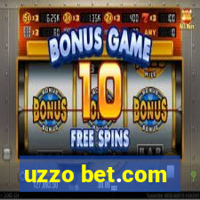 uzzo bet.com