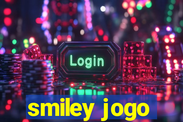 smiley jogo