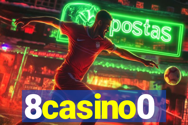 8casino0