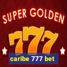 caribe 777 bet