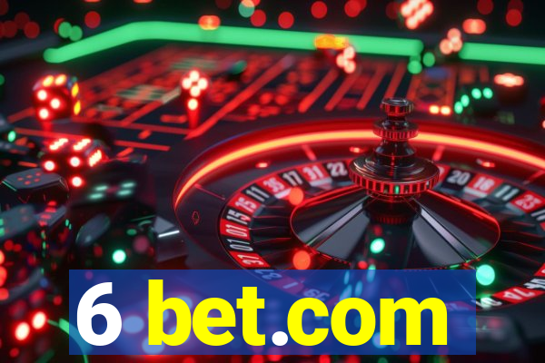 6 bet.com