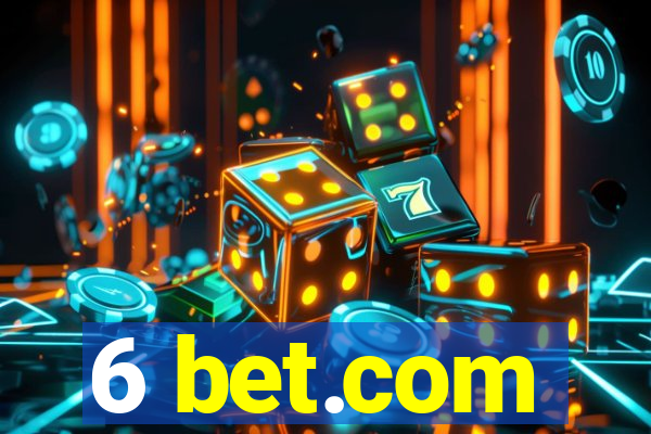 6 bet.com