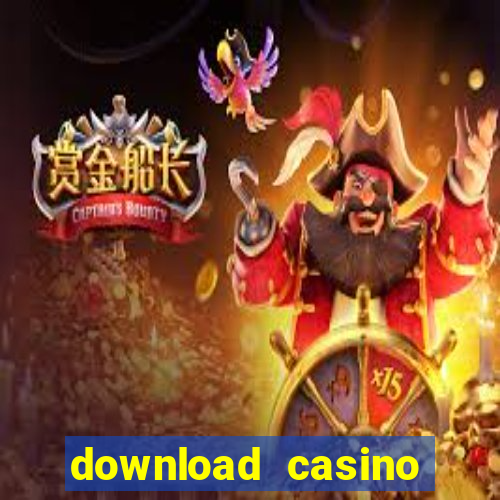 download casino slot machines