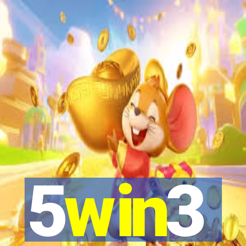 5win3