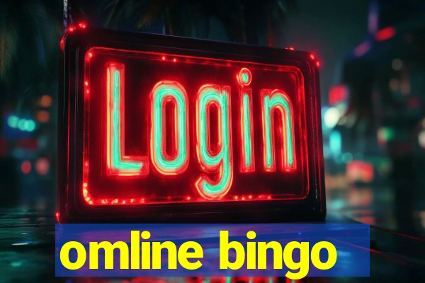 omline bingo