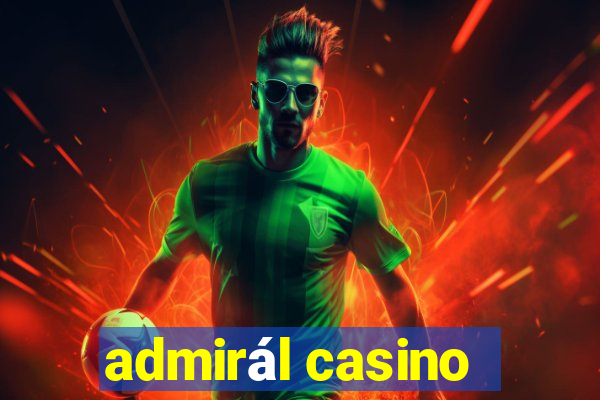 admirál casino