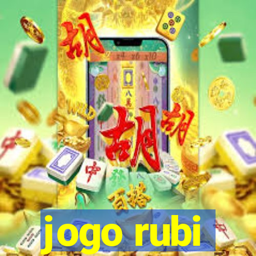 jogo rubi