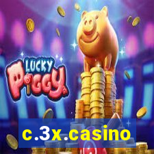 c.3x.casino