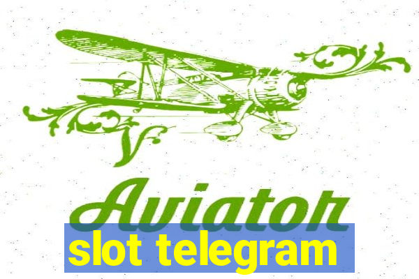 slot telegram