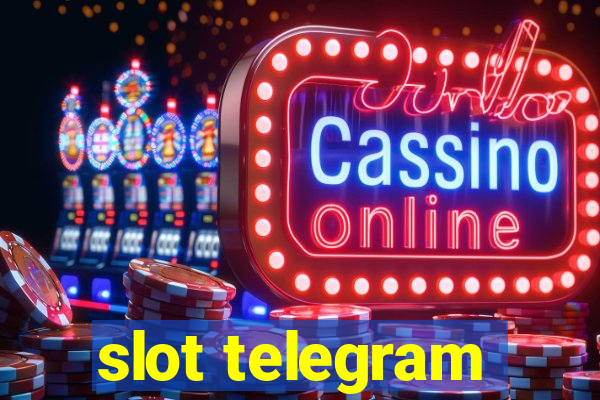 slot telegram