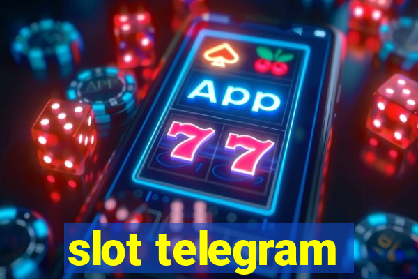 slot telegram