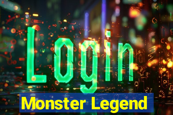 Monster Legend