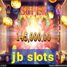 jb slots